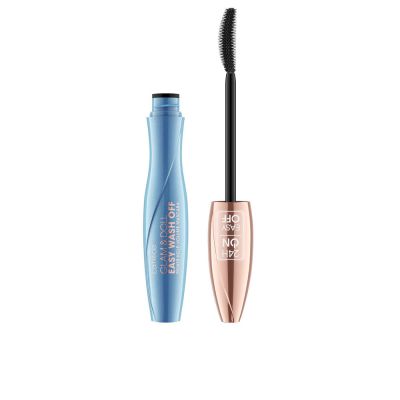 Catrice Glam & Doll Easy Wash Off Mascara #010-Ultra Black 9 Ml