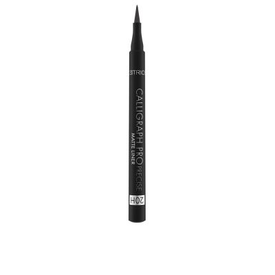 Catrice Calligraph Pro Precise 20H Matte Liner #010-Intense Black 1,1 Ml