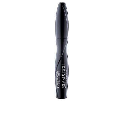 Catrice Glam&Doll Volume Mascara #010-Ultra Black