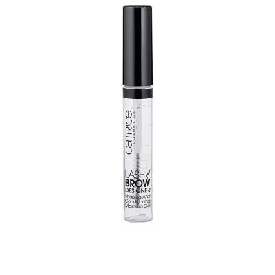 Catrice Lash Brow Designer Shaping&Conditioning Mascara Gel #010 6 Ml