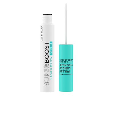 Catrice Super Boost Lash&Brow Serum 6 Ml