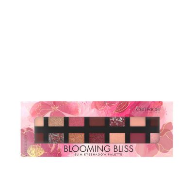 Catrice Blooming Bliss Paleta De Sombra De Ojos #020-Colors Of Bloom 10,6 Gr
