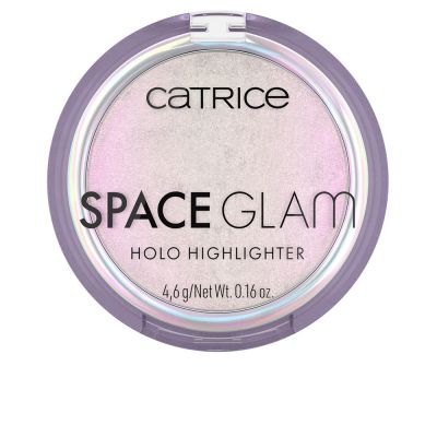 Catrice Space Glam Iluminador #010-Beam Me Up! 4,6 Gr