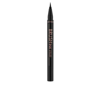 Catrice Brush Ink Tattoo Liner Waterproof #010-Black