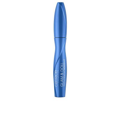 Catrice Glam&Doll Volume Mascara Wp #010-Ultra Black