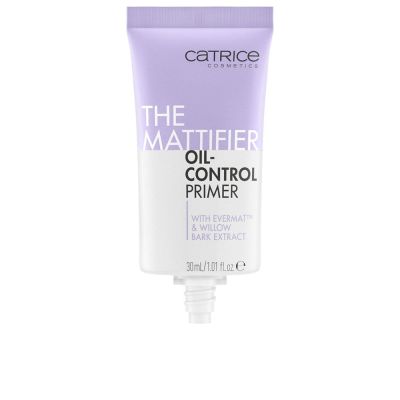 Catrice Themattifier Oil-Control Primer 30 Ml
