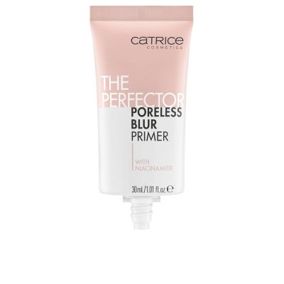 Catrice The Perfector Poreless Blur Primer #Nude 30 Ml