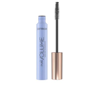 Catrice Pure Volume Mascara Waterproof #010-Black