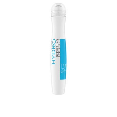Catrice Hydro Depuffing Eye Serum 15 Ml