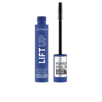 Catrice Lift Up Volume & Lift Mascara Power Hold Waterproof #010 11 Ml