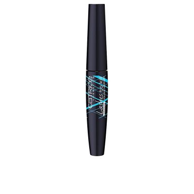 Catrice Lashes To Kill Volumen Mascara Wp #010-Ultra Black