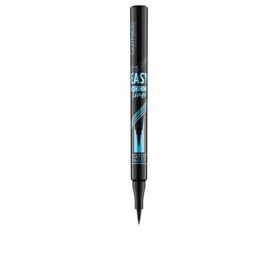 Catrice It'S Easy Tattoo Liner Waterproof #010-Black Lifeproof 1,10 Ml
