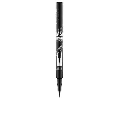 Catrice It'S Easy Liner Long Lasting #010-Blackest Black