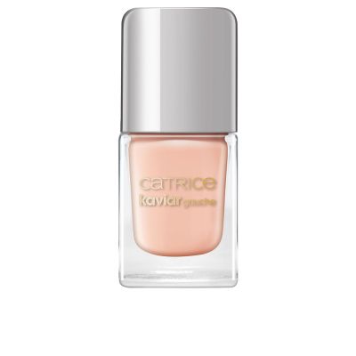 Catrice Kaviar Gauche Nail Lacquer #C02-Eternal Shine
