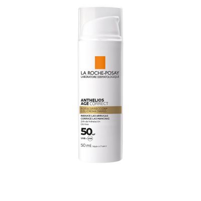 La Roche Posay Anthelios Age Correct Spf50 50 Ml