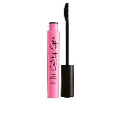 Gosh Catchy Eyes Mascara #001-Black