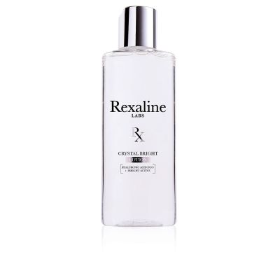 Rexaline Crystal Bright Light Exfoliating Lotion 150 Ml