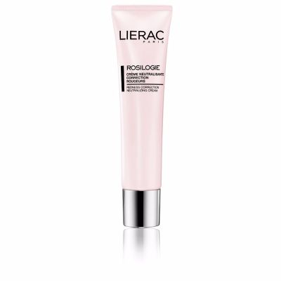 Lierac Rosilogie Crema Reguladora Antirrojeces 40 Ml