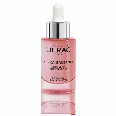 Lierac Supra-Radiance Serum Potenciador De Luminosidad 30 Ml
