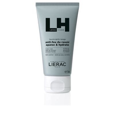 Lierac Lh Bálsamo After Shave 75 Ml