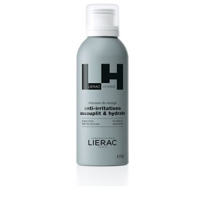 Lierac Lh Espuma Afeitado 150 Ml