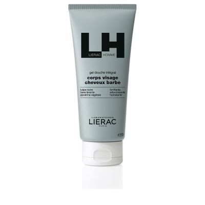 Lierac Lh Gel Ducha Integral 200 Ml