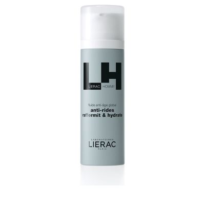 Lierac Lh Fluido Antiedad Global 50 Ml