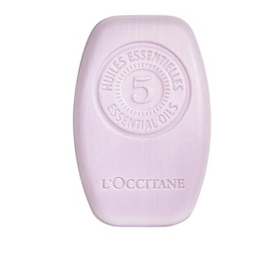 L'Occitane En Provence Equilibrio & Suavidad Champú Sólido 60 Gr