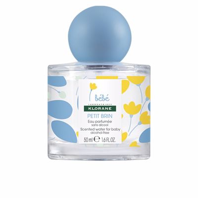 Klorane Bébé Petit Brin Agua Perfumada 50 Ml