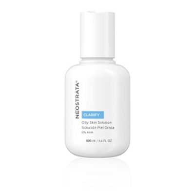 Neostrata Refine Solución Piel Grasa 100 Ml