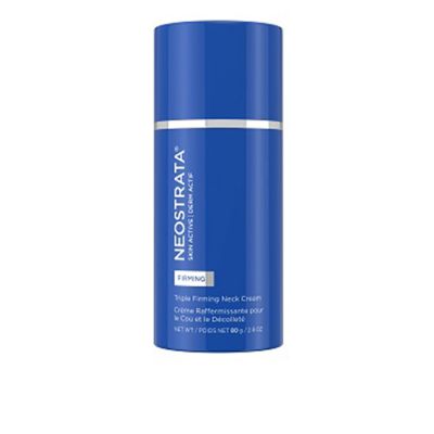 Neostrata Skin Active  Crema Reafrimante Cuello Y Escote 80 Gr