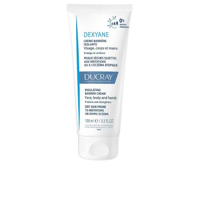 Ducray Dexyane Crema Barrera 100 Ml