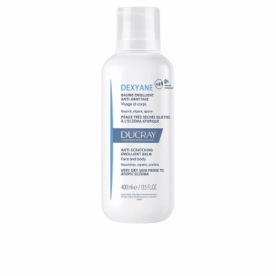 Ducray Dexyane Bálsamo Emoliente Antirrascado 400 Ml