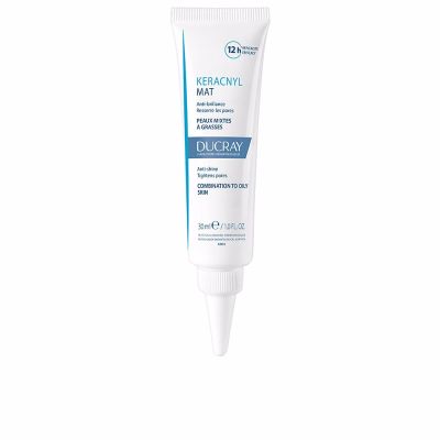 Ducray Keracnyl Crema Matificante 30 Ml