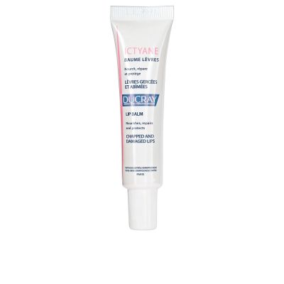Ducray Ictyane Bálsamo Labial 15 Ml