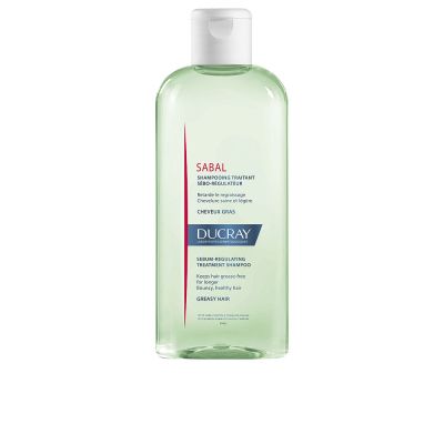 Ducray Sabal Champú 200 Ml