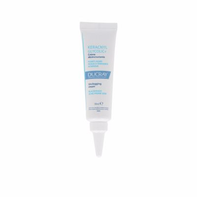 Ducray Keracnyl Control Cream 30 Ml
