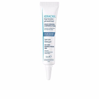 Ducray Keracnyl Gel Secante Stop Espinillas 10 Ml