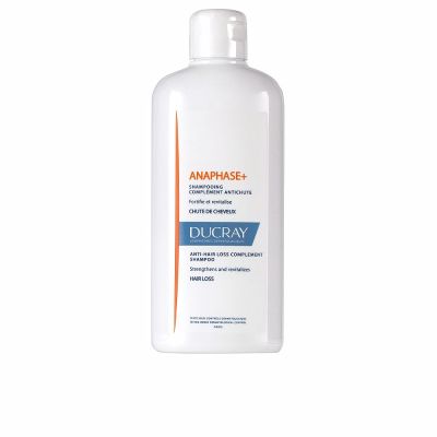 Ducray Anaphase+ Champú Complemento Anticaída 400 Ml