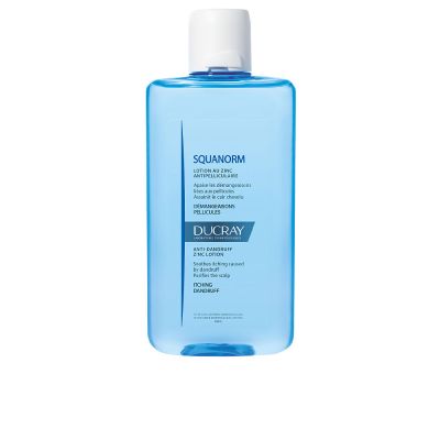 Ducray Squanorm Loción Anticaspa 200 Ml