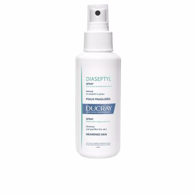 Ducray Diaseptyl Solución Spray 125 Ml