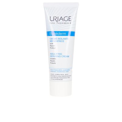 Uriage Bariéderm Crema Aislante Y Reparadora 75 Ml