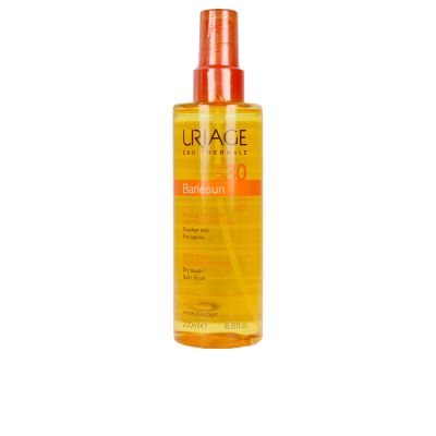 Uriage Bariésun Aceite Seco Spf30 200 Ml