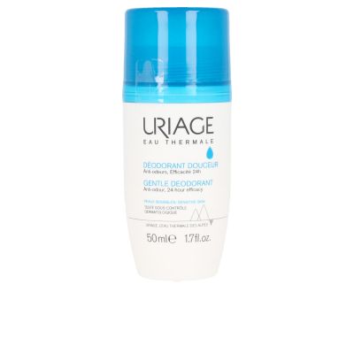Uriage Suave Deo Roll-On 50 Ml