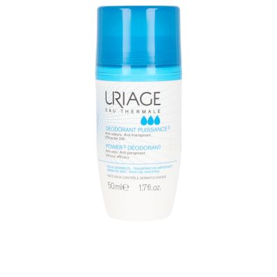 Uriage Triactivo Deo Roll-On 50 Ml