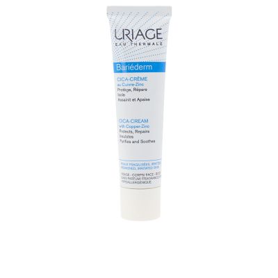 Uriage Bariéderm Cica Crema 40 Ml