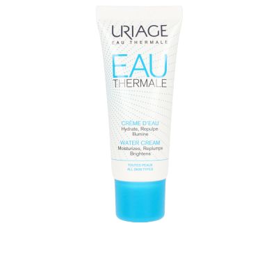Uriage Eau Thermale Crema De Agua 40 Ml