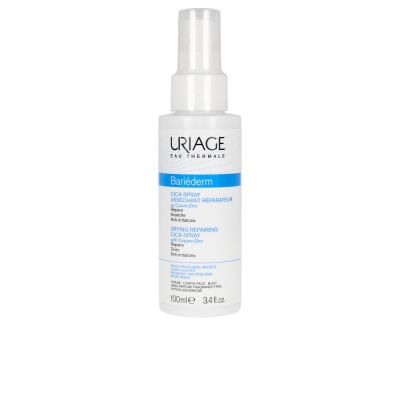 Uriage Bariéderm Cica Spray 100 Ml