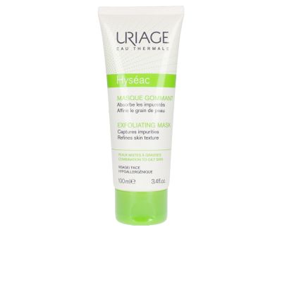 Uriage Hyséac Exfoliating Mask 100 Ml
