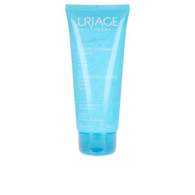 Uriage Crema Exfoliante Corporal 200 Ml